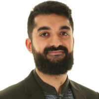Sufian Musab Ahmed