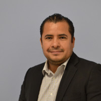 Luis Meraz