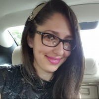 Andreea Ioana Pantor