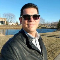 Jose Luis Castiblanco Ricci