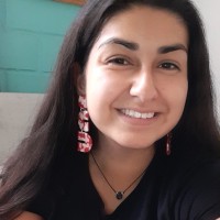 Rebeca Alfaro Arangua