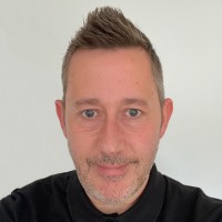 Stuart Parkinson