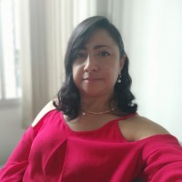 Gloria Patricia Davi Escalante
