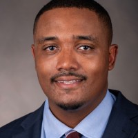 Fredrick Evans