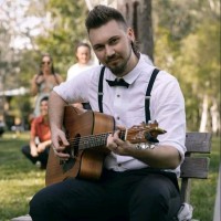 Nicholas Soles