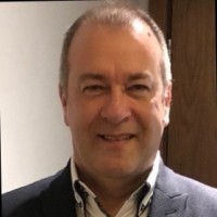 Nigel O'Dell