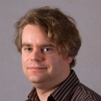 Maarten Verlinden