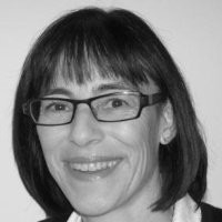 Marie-Louise Bjarkov