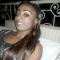Chancelvie Okounou
