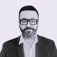 Vikram Kulkarni