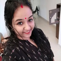 Anubhuti Jangir