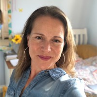 Anna Mcewen