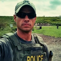 Craig Holstead