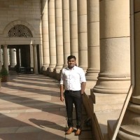 Mayur Bhavsar