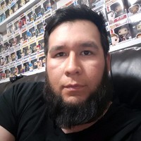 Edwin Bonilla