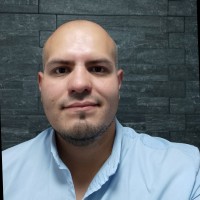 JOSE LUIS VERDEJA RAMIREZ