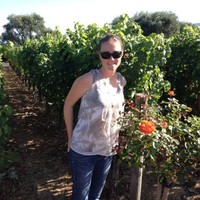 kristen Anderson (Merselis)