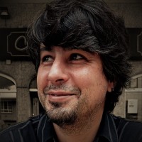 Alejandro Piñeiro Fonte