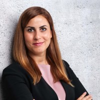 Filiz Kleinschwärzer