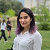 Ayda Nojavan