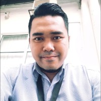 Ahmad Rafiuddin