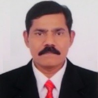 Ganesan Eswaran