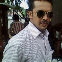 Jay Dwivedi