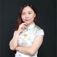 张 Zhang萌 Linda