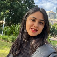 Kinza Saleem