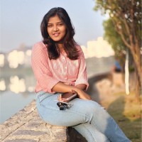 Pallavi Chiravuru