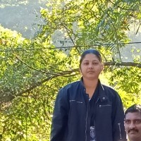 Umashankari G
