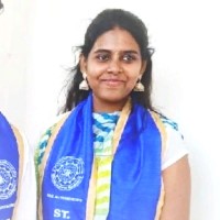 Mokati Geethika