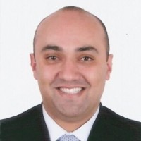 Enrique Baca Gonzalez