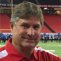 Brad Steele