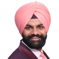 Jusvinder Singh