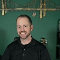 Daniel Atchison