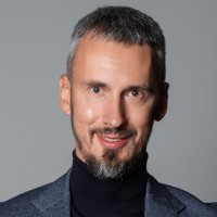Pashkov Alexei