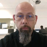 Christophe VENS