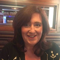 Nicola Ackers