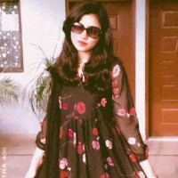 Hufsa Ahmed