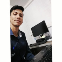 Marcos De Lucas Almeida Rodrigues