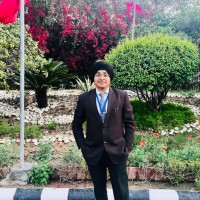 Angad singh Hora