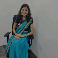 Arpita Padia