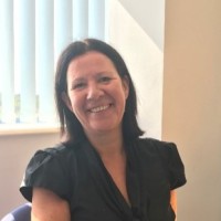 Fiona Dawson