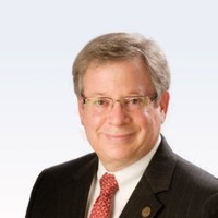 Ed Caine CPA, CFF,  CITP, CGMA