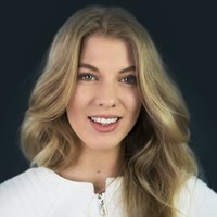 Johanna Rådén