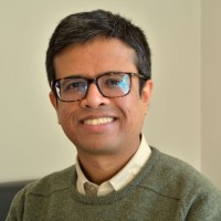 Mainak Guharoy