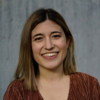 Lisbel Rueda García