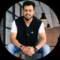 Deependra Negi