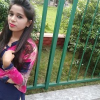 Priti Jaiswal